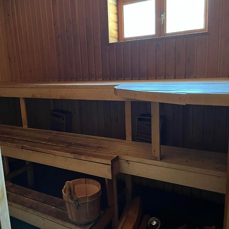 Vabaduse Guesthouse Narva-Joesuu Luaran gambar