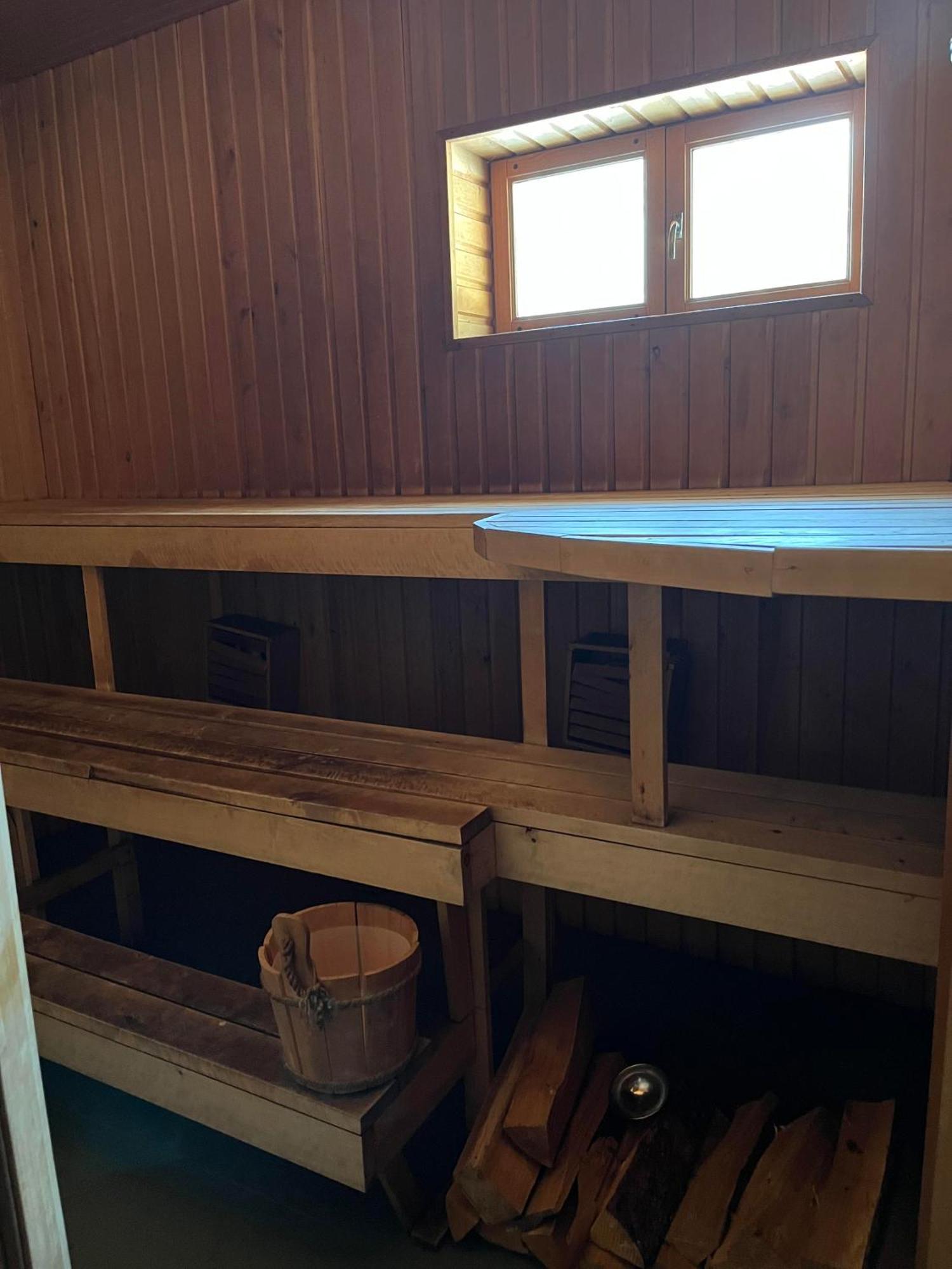Vabaduse Guesthouse Narva-Joesuu Luaran gambar