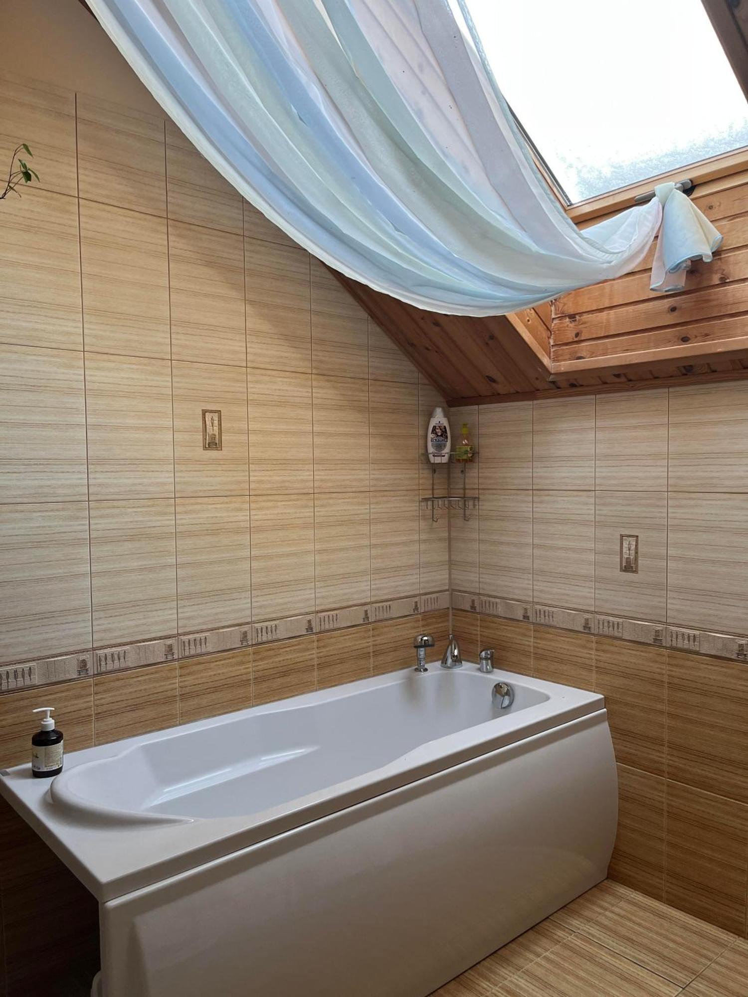 Vabaduse Guesthouse Narva-Joesuu Luaran gambar
