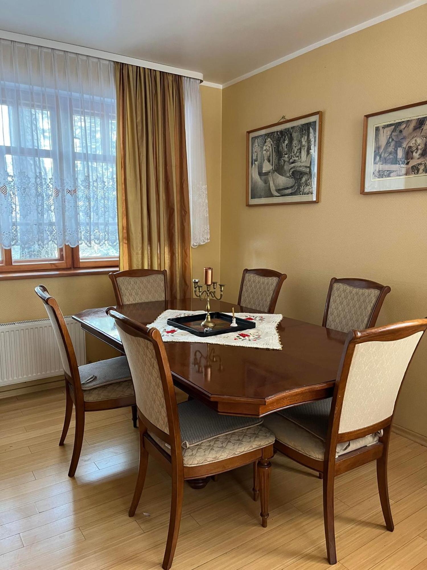 Vabaduse Guesthouse Narva-Joesuu Luaran gambar