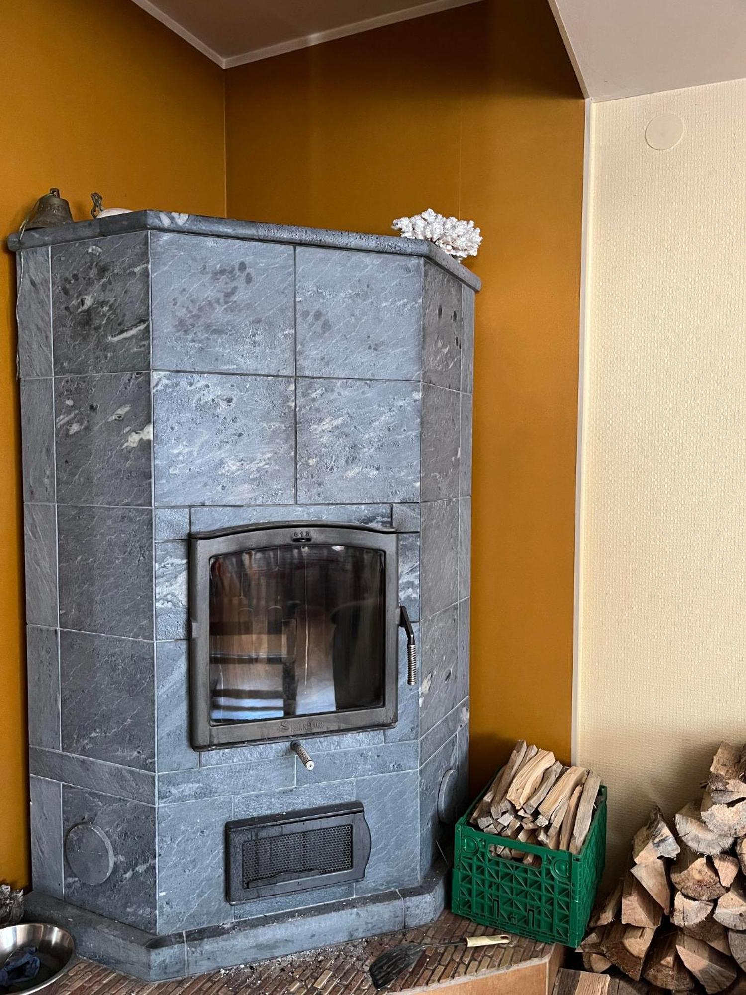 Vabaduse Guesthouse Narva-Joesuu Luaran gambar