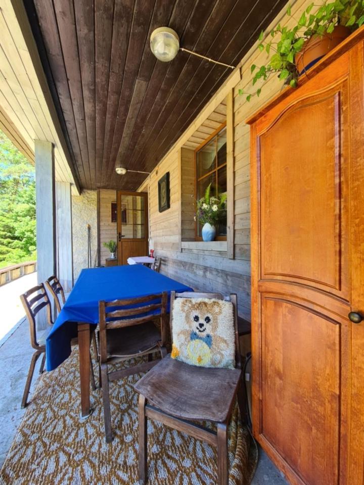 Vabaduse Guesthouse Narva-Joesuu Luaran gambar