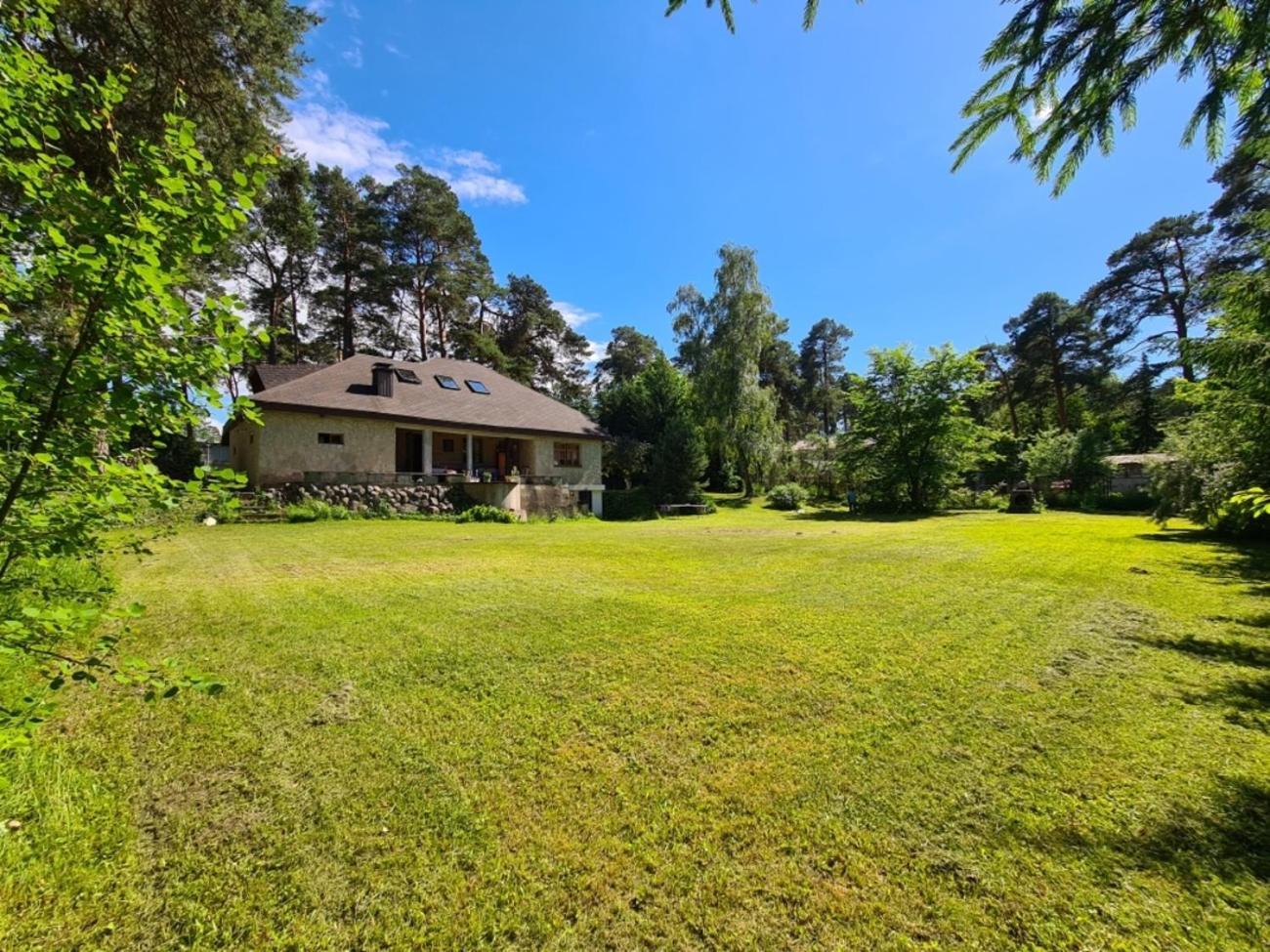Vabaduse Guesthouse Narva-Joesuu Luaran gambar