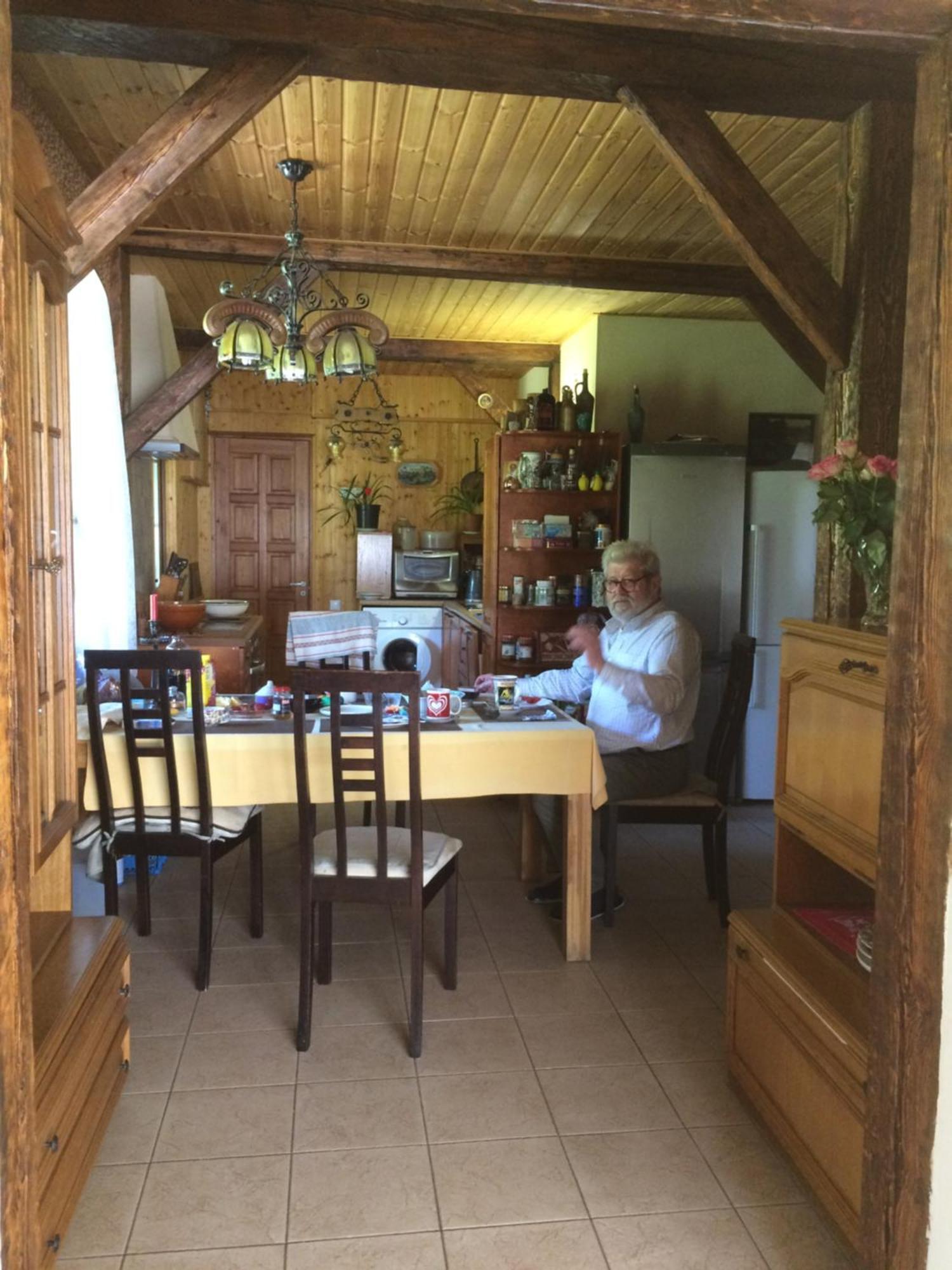 Vabaduse Guesthouse Narva-Joesuu Luaran gambar